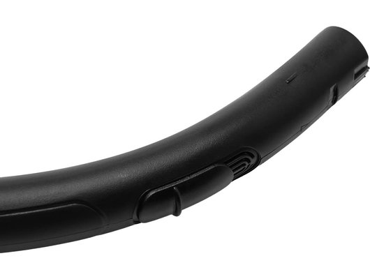 Пылесос Samsung VCC8837V3P/XEV бордовый/черный